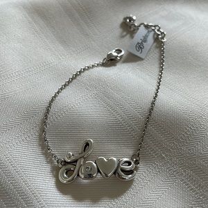 Brighton Love Letter Bracelet